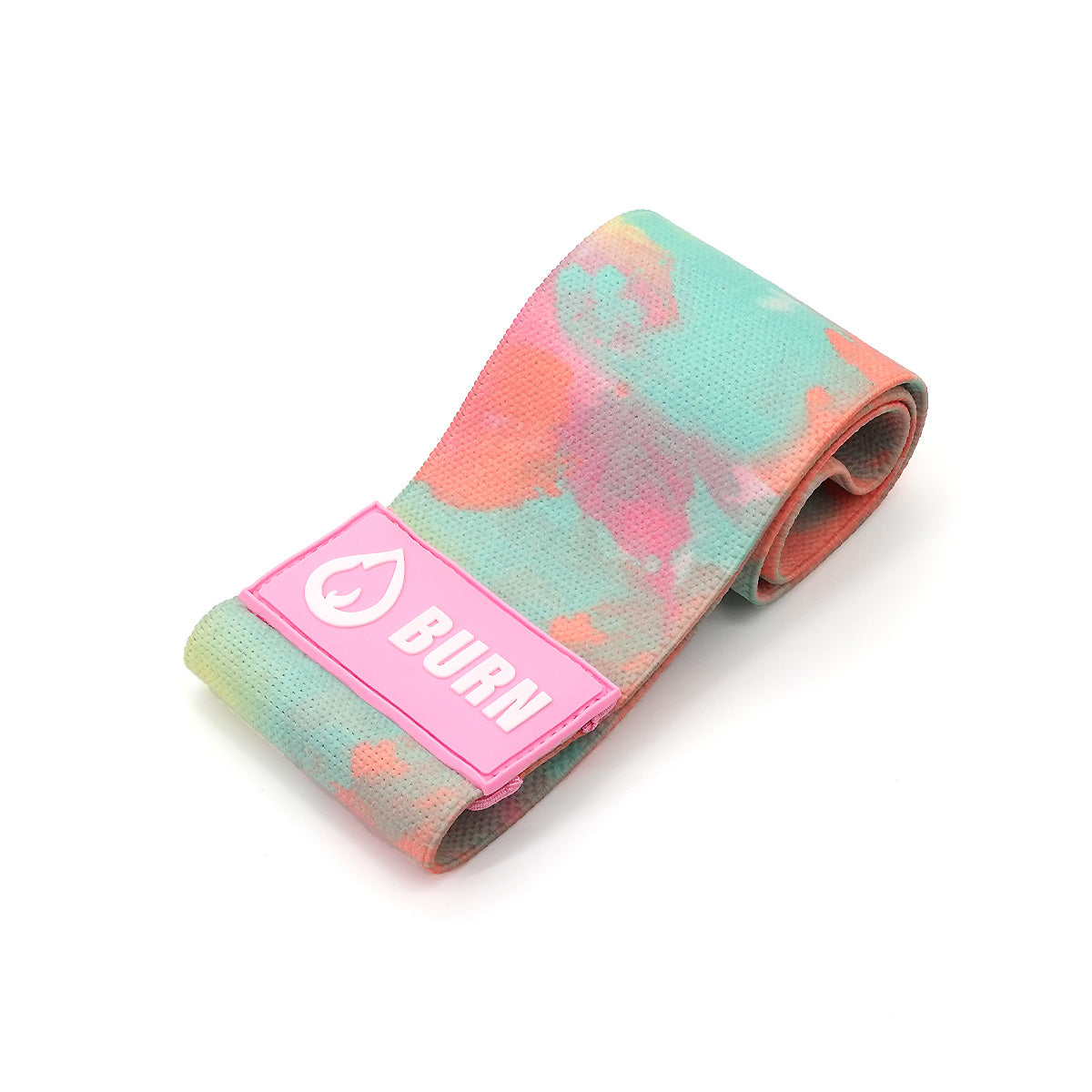 BURN Pastel Short Band - Light BURN Pastel Short Band - Light