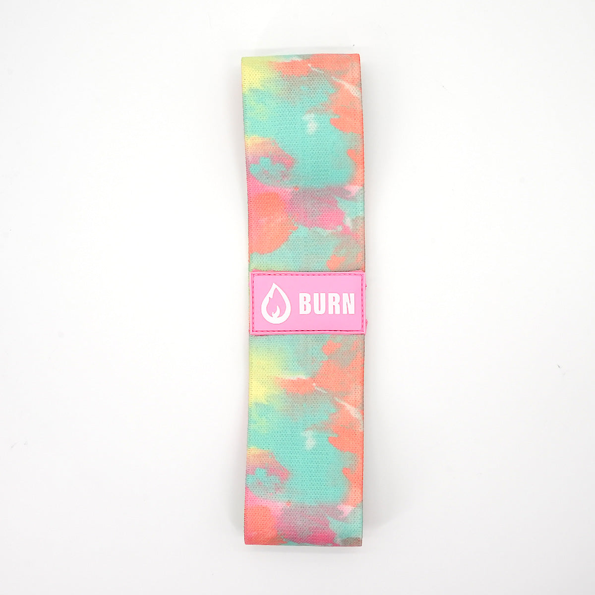 BURN Pastel Short Band - Light BURN Pastel Short Band - Light