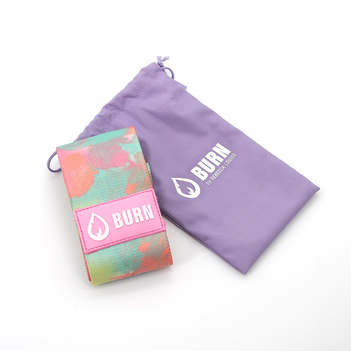 BURN Pastel Short Band - Light BURN Pastel Short Band - Light