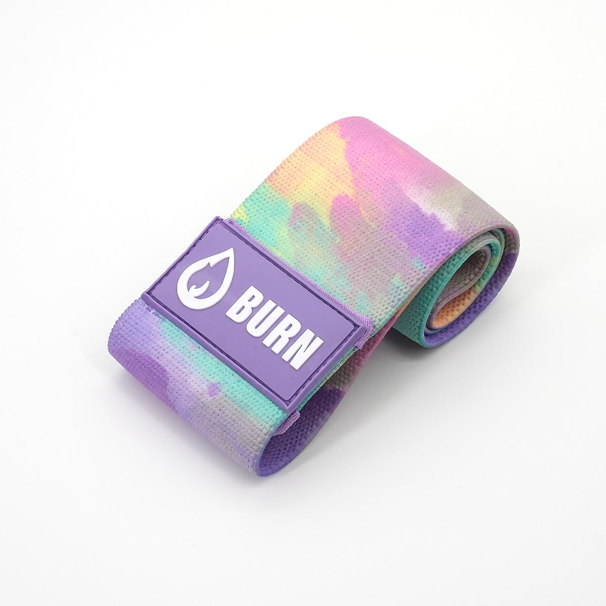 BURN Pastel Short Band - Medium BURN Pastel Short Band - Medium