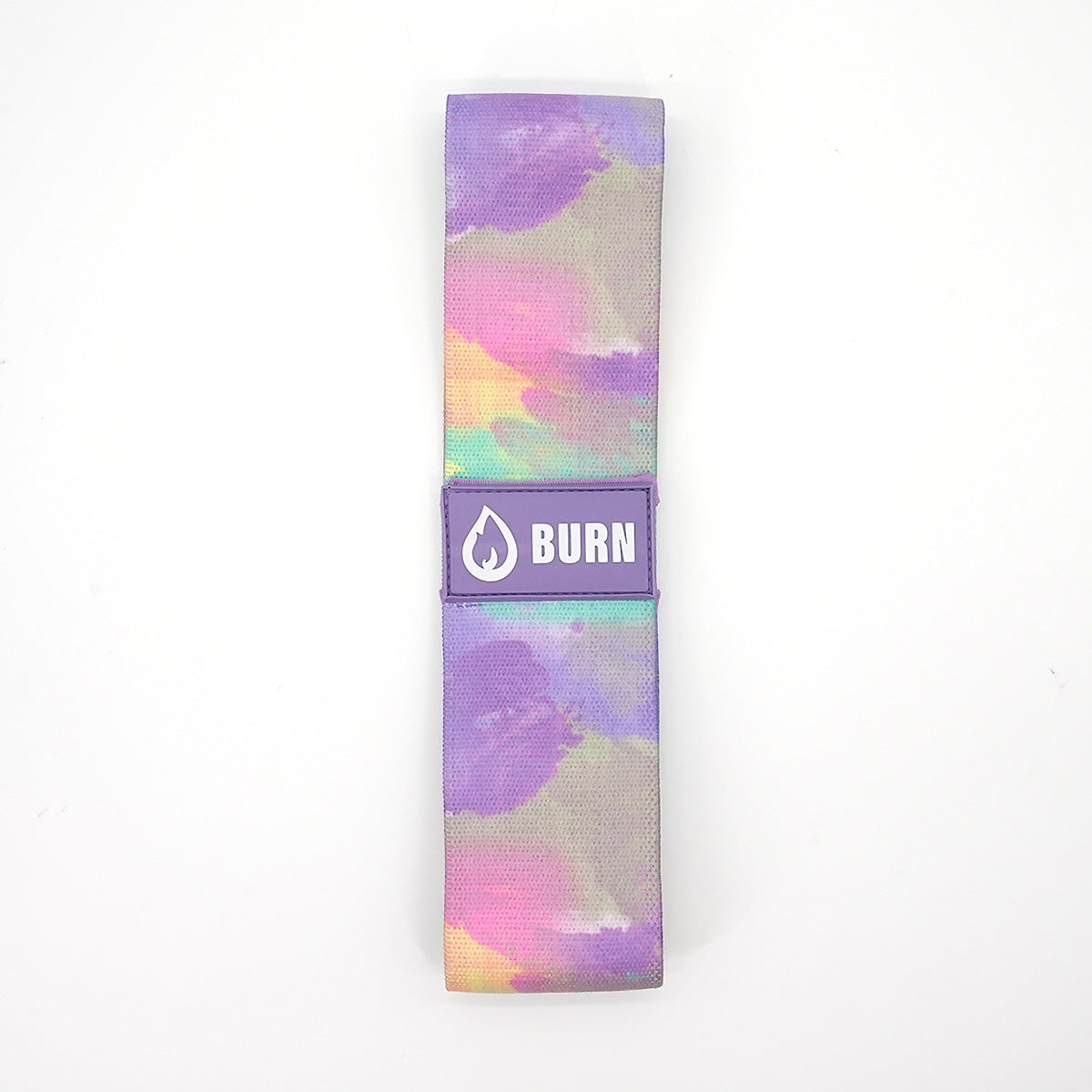 BURN Pastel Short Band - Medium BURN Pastel Short Band - Medium