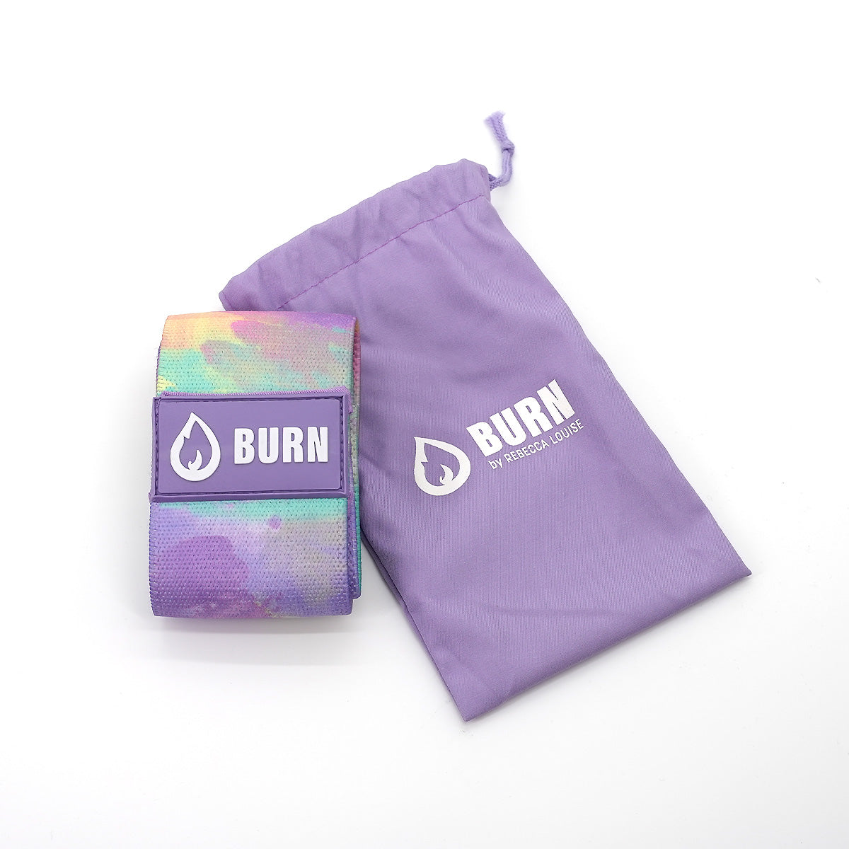 BURN Pastel Short Band - Medium BURN Pastel Short Band - Medium
