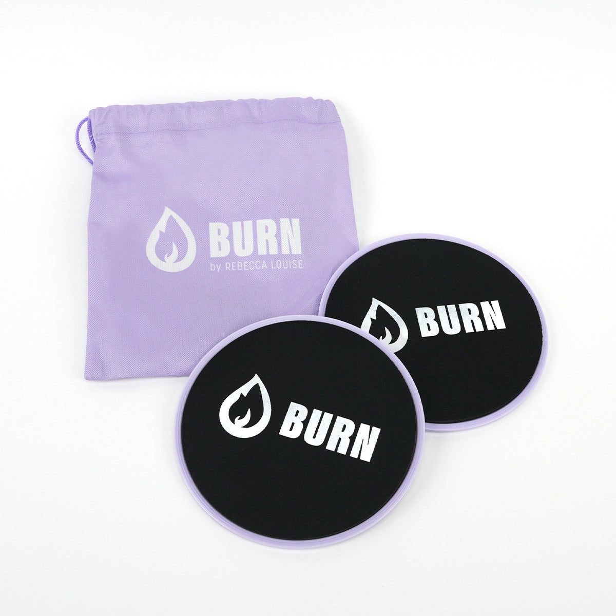 BURN Sliders BURN Sliders