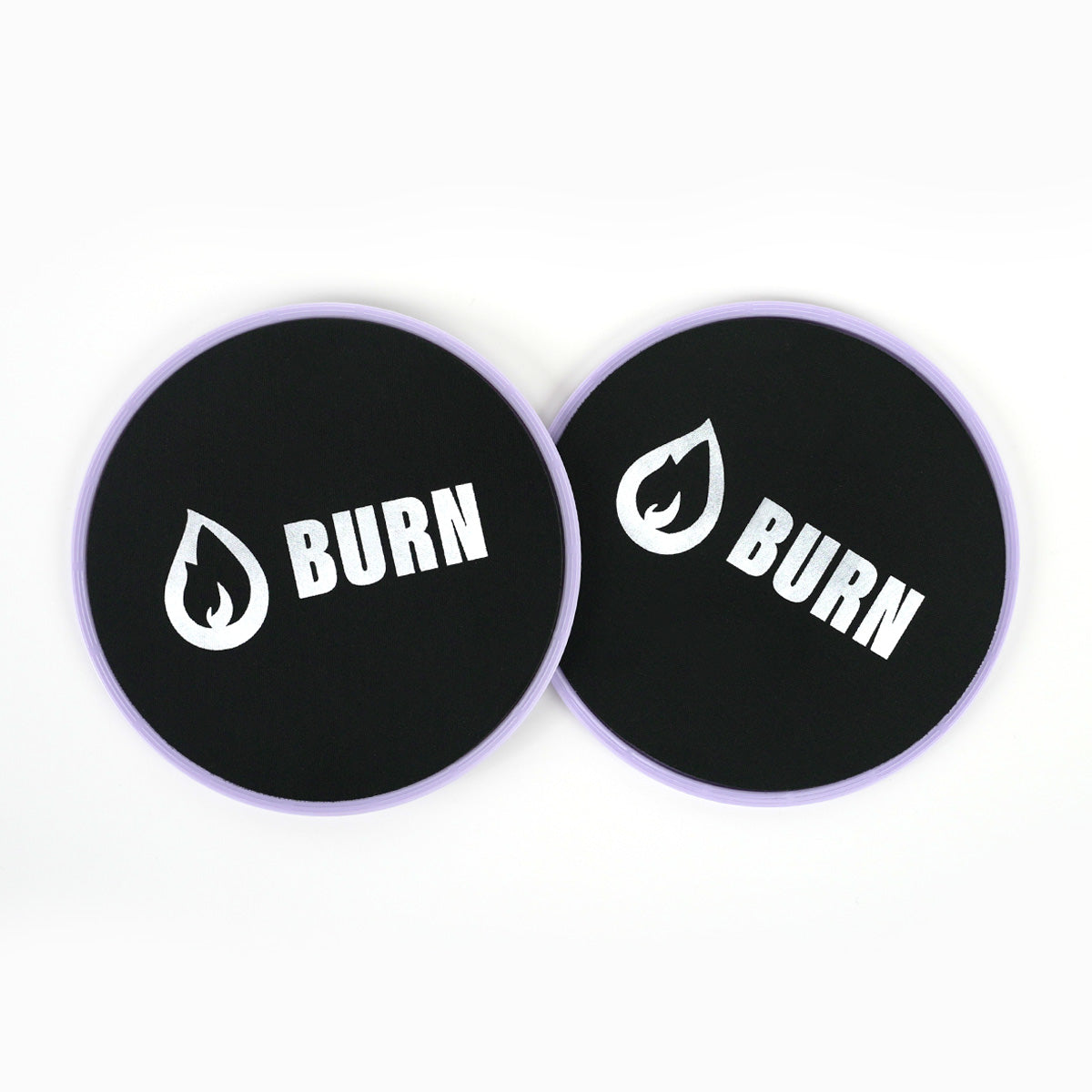 BURN Sliders BURN Sliders